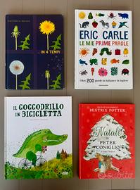 Libri x bambini