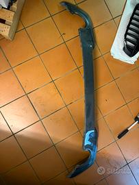 Diffusore ORIGINALE bmw G20
