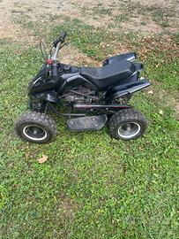 Mini quod  50