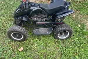 Mini quod  50