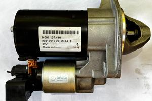 Motorino d’avviamento Yaris 2