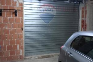 Garage/Box - Solarino