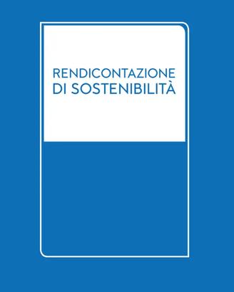 MEMENTO RENDICONTAZIONE SOSTENIBILITA'