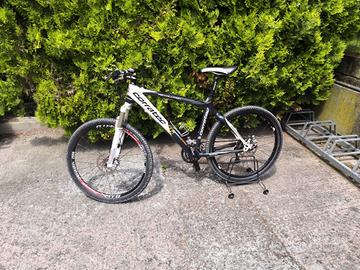 Mountain Bike Corratec