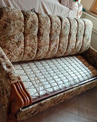 divano letto 