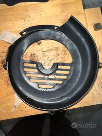 copri ventola + copri cuffia