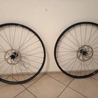 Cerchi newmen beskar 30 light