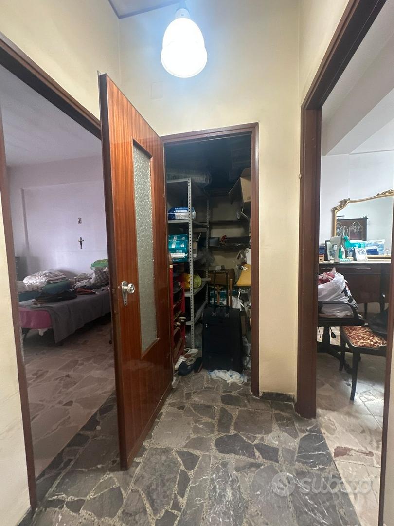 Appartamento – Reggio Calabria - Vista 2