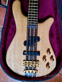 1988 Warwick Streamer Stage I – Vintage Germany