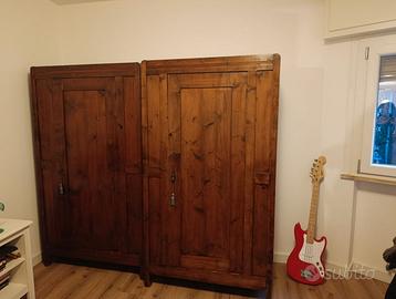 Armadi legno