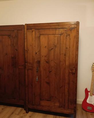 Armadi legno