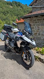 BMW R 1250 GS HP 2019 14000 KM