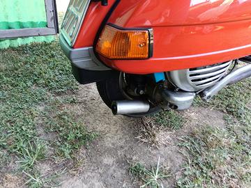  piaggio vespa  PXE 150