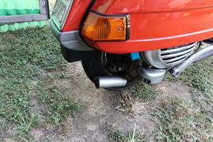  piaggio vespa  PXE 150