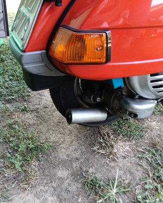 piaggio vespa  PXE 150