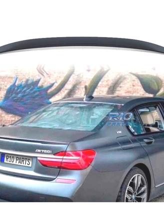 SPOILER BMW G11 G12 15-19 LOOK M PERFORMANCE