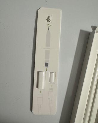 Apple Pencil 1a generazione