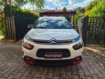 Citroen C4 Cactus BlueHDi 100 S&S Shine Pack