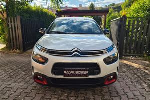Citroen C4 Cactus BlueHDi 100 S&S Shine Pack