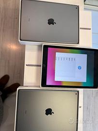 IPAD 9(2021)64GB WIFI CELL CON GARANZIA