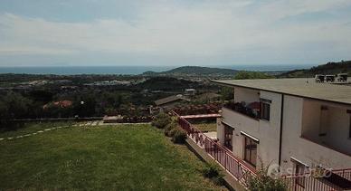 Appartamento bilocale vista mare per stagione inv