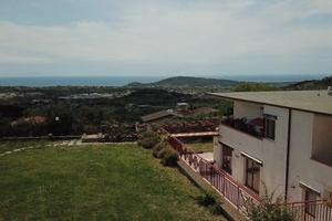 Appartamento bilocale vista mare per stagione inv