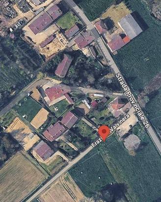 Immobile in asta di 485 m² con 3 locali a Castagno