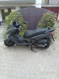 Kymco X-Town 300i - 2024