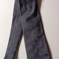 Cravatta uomo seta 