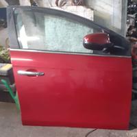 sportello anteriore destro fiat bravo
