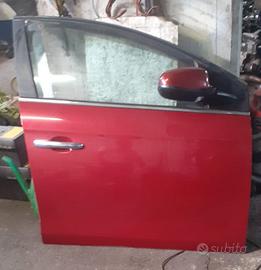 sportello anteriore destro fiat bravo