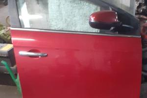 sportello anteriore destro fiat bravo