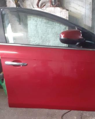 sportello anteriore destro fiat bravo