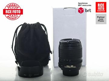 Nikon AF-S DX 18-105 F3.5-5.6 G ED VR (Nikon)