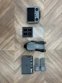 DJI AIR 3 fly more combo + care refresh