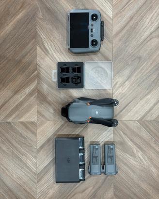 DJI AIR 3 fly more combo + care refresh