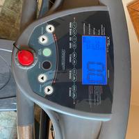 tapis roulant TURNER XT5 pro el