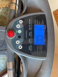 tapis roulant TURNER XT5 pro el