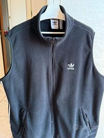 Smanicato Adidas