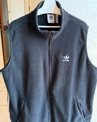 Smanicato Adidas