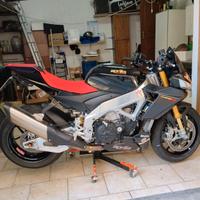 RSV4 TUONO FACTORY