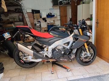 RSV4 TUONO FACTORY