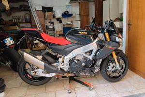RSV4 TUONO FACTORY