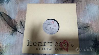Vinile Shafty Deep Inside (of you)