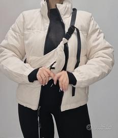 Giubbotto Donna-Double face