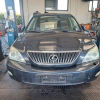 LEXUS 300RX 300.000KM MOTORE KO RICAMBI 1MZFE 