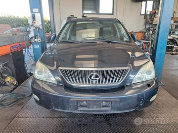 LEXUS 300RX 300.000KM MOTORE KO RICAMBI 1MZFE 