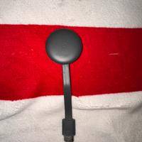 Chromcast google tv