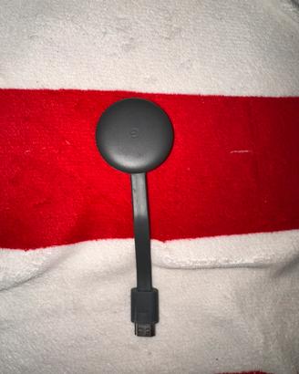 Chromcast google tv