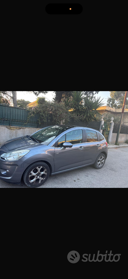 CITROEN C3 2ª serie